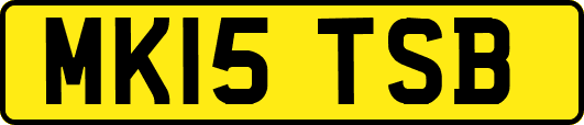 MK15TSB