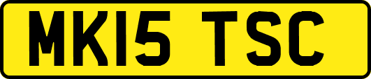MK15TSC