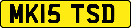 MK15TSD