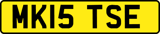 MK15TSE