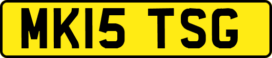 MK15TSG