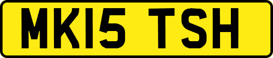 MK15TSH