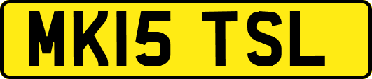 MK15TSL