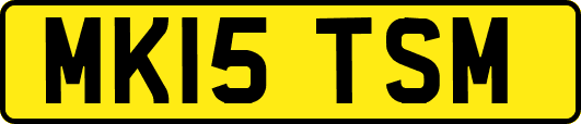 MK15TSM