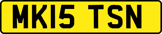 MK15TSN