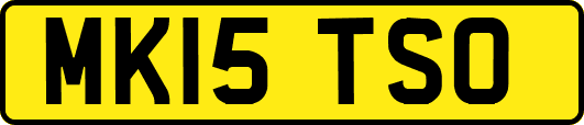 MK15TSO