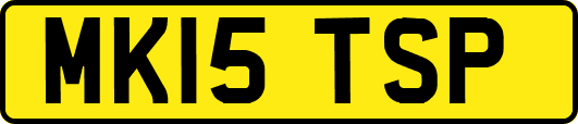 MK15TSP