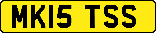 MK15TSS