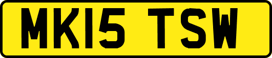 MK15TSW