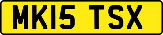 MK15TSX