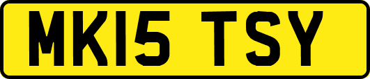 MK15TSY