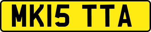 MK15TTA
