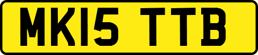 MK15TTB
