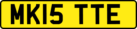 MK15TTE