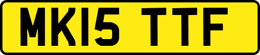 MK15TTF