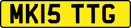 MK15TTG