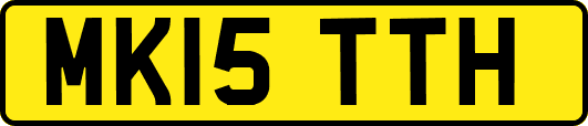 MK15TTH