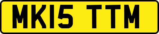 MK15TTM