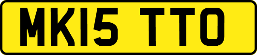 MK15TTO