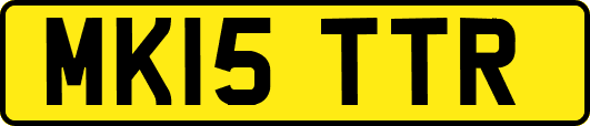MK15TTR