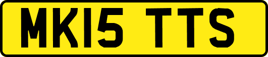 MK15TTS