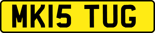 MK15TUG
