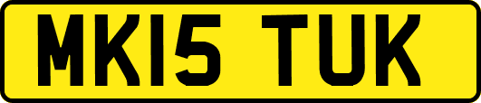 MK15TUK