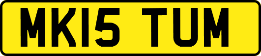 MK15TUM