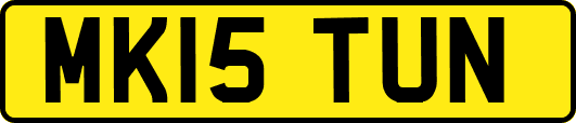 MK15TUN