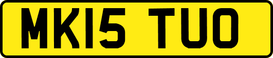 MK15TUO