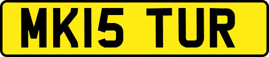 MK15TUR