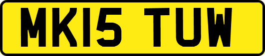 MK15TUW