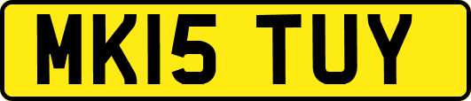 MK15TUY