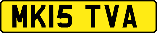 MK15TVA
