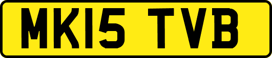 MK15TVB