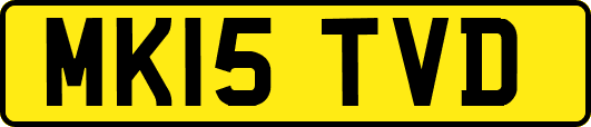 MK15TVD