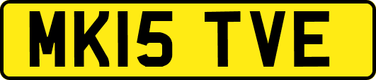 MK15TVE