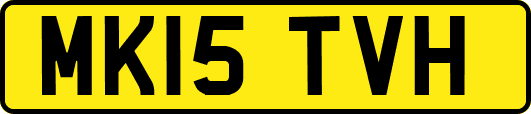 MK15TVH
