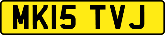 MK15TVJ