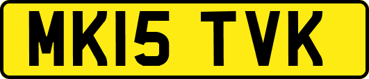 MK15TVK
