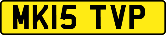 MK15TVP