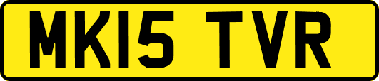 MK15TVR