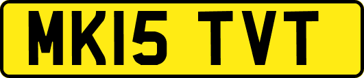 MK15TVT