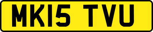 MK15TVU