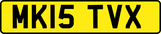 MK15TVX