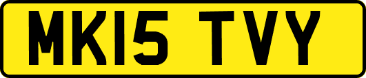 MK15TVY