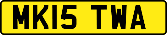 MK15TWA