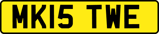 MK15TWE