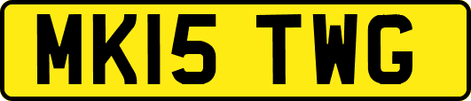 MK15TWG