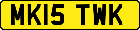 MK15TWK